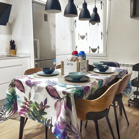 Apartament Tu Casa - Parking Y Terraza Vut 177-As Gijón Zewnętrze zdjęcie
