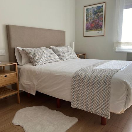 Apartament Tu Casa - Parking Y Terraza Vut 177-As Gijón Zewnętrze zdjęcie