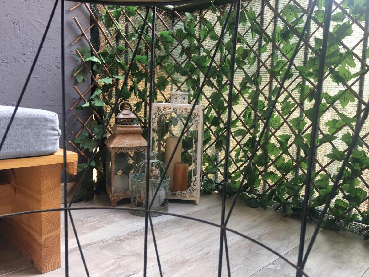 Apartament Tu Casa - Parking Y Terraza Vut 177-As Gijón Zewnętrze zdjęcie