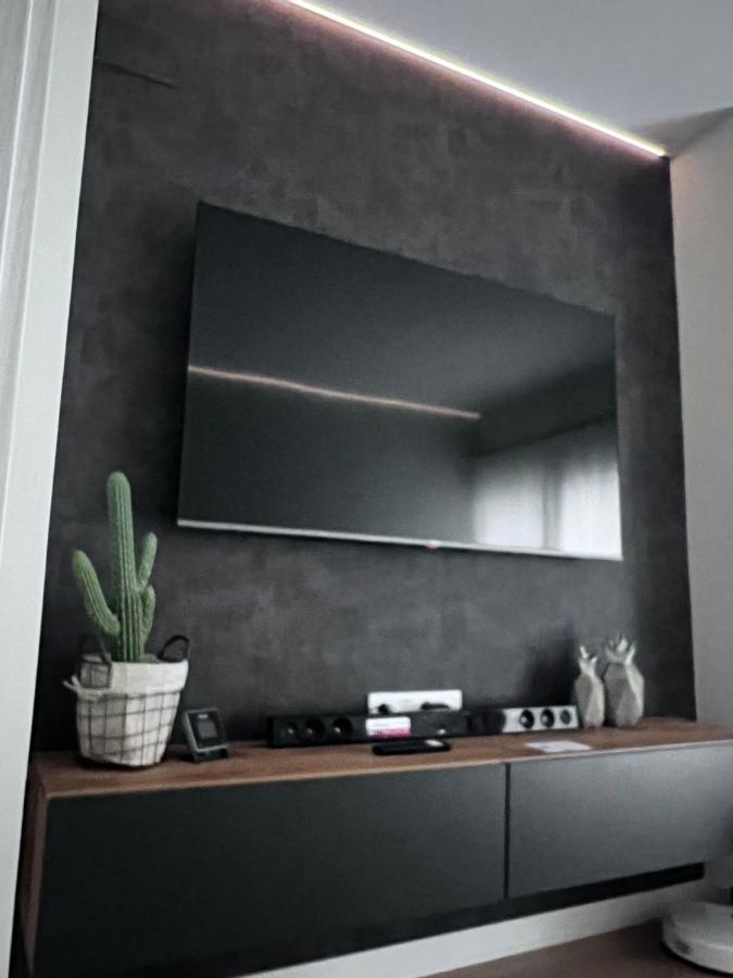 Apartament Tu Casa - Parking Y Terraza Vut 177-As Gijón Zewnętrze zdjęcie
