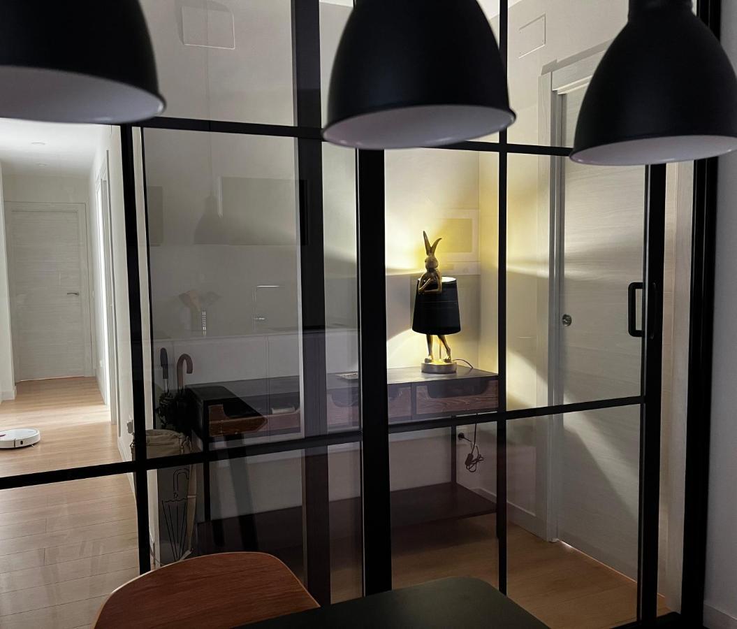 Apartament Tu Casa - Parking Y Terraza Vut 177-As Gijón Zewnętrze zdjęcie