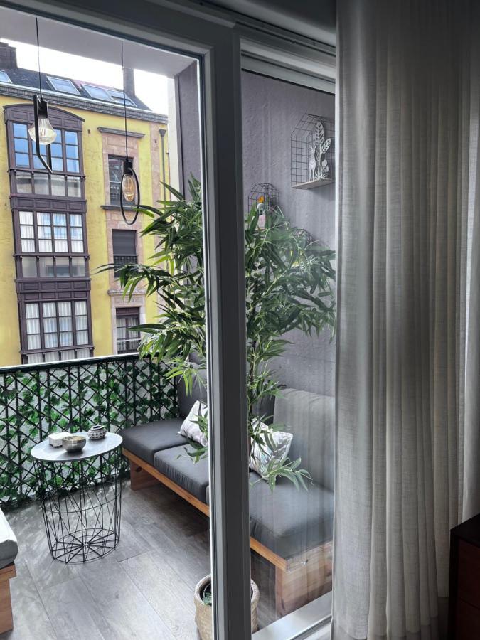 Apartament Tu Casa - Parking Y Terraza Vut 177-As Gijón Zewnętrze zdjęcie