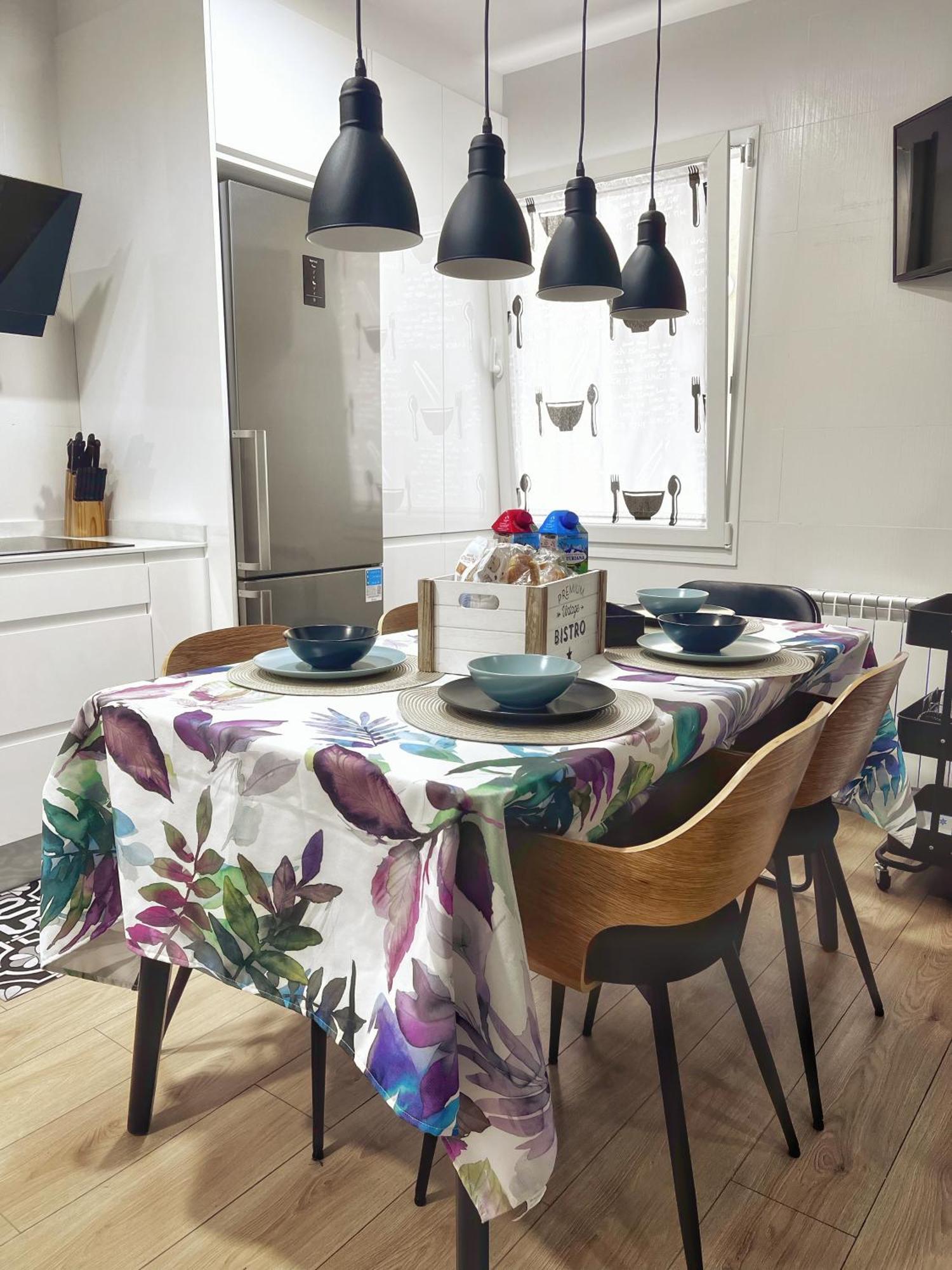 Apartament Tu Casa - Parking Y Terraza Vut 177-As Gijón Zewnętrze zdjęcie