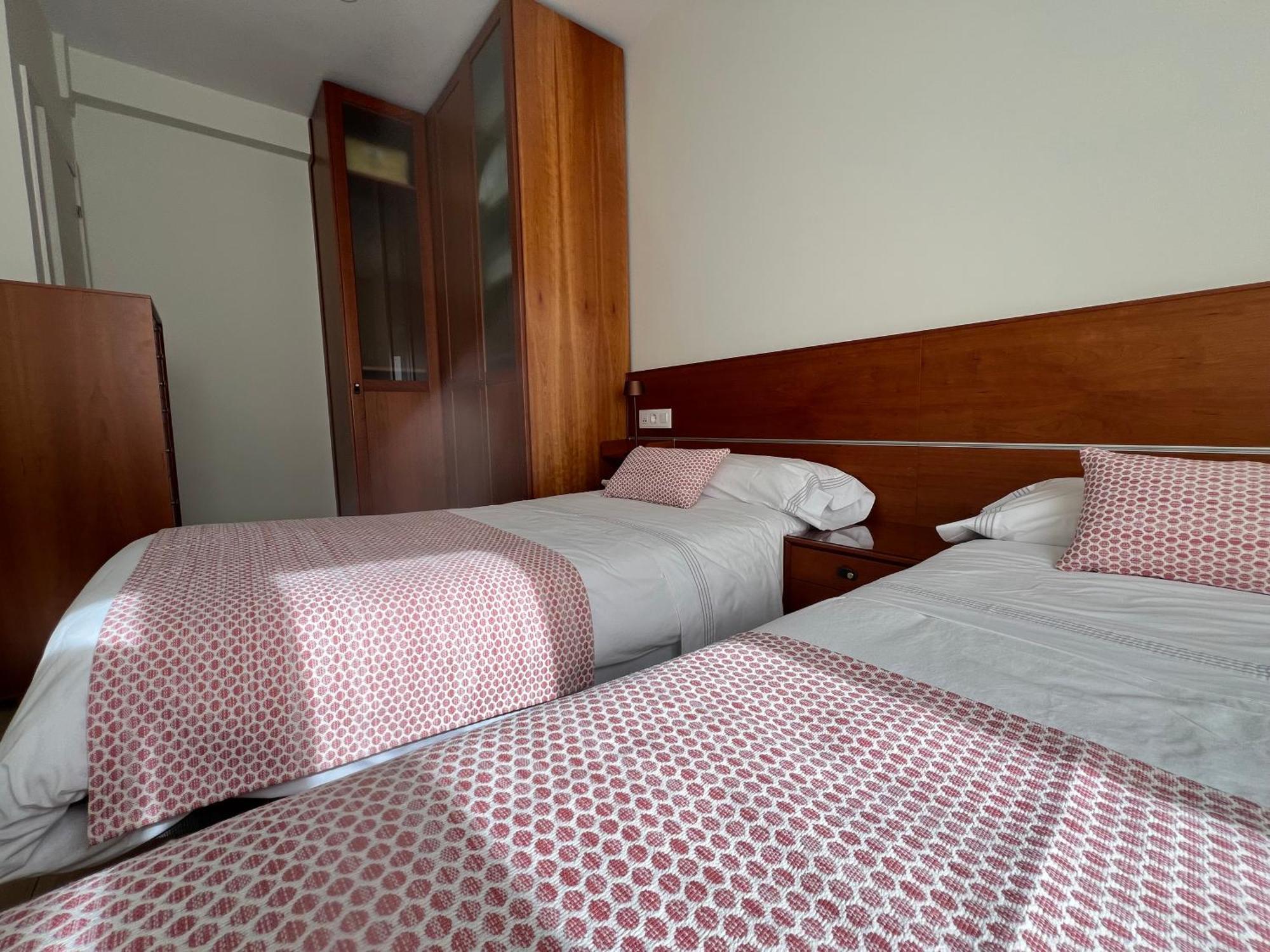Apartament Tu Casa - Parking Y Terraza Vut 177-As Gijón Zewnętrze zdjęcie